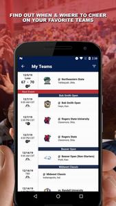 Newman Jets Athletics