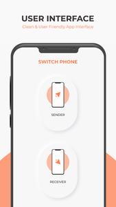 Switch Phone–Smart Phone Clone