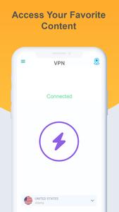 Bunny VPN