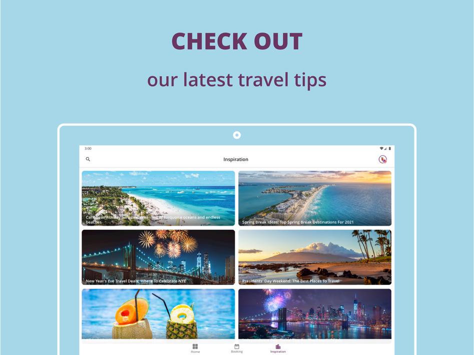 TravelPirates: Travel Deals