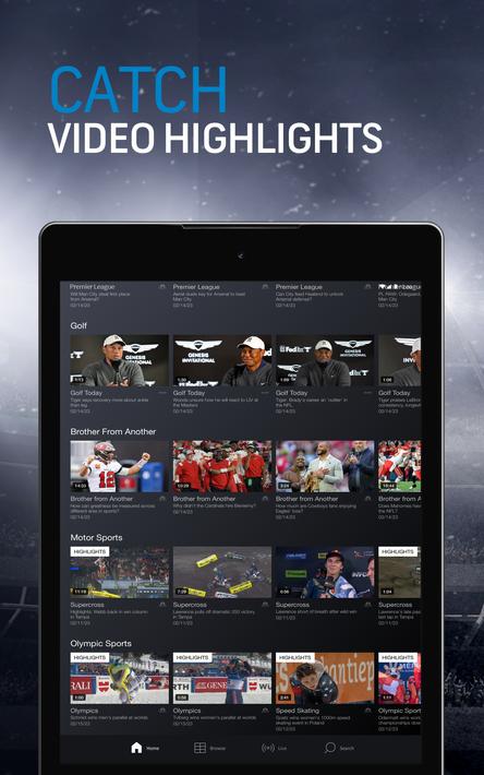 NBC Sports
