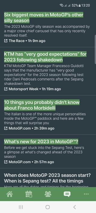 Team Moto (2023)