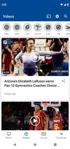 Pac-12 Now