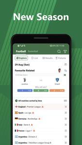 KScore