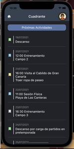 Gesdep Connect