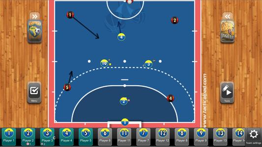 TacticalPad