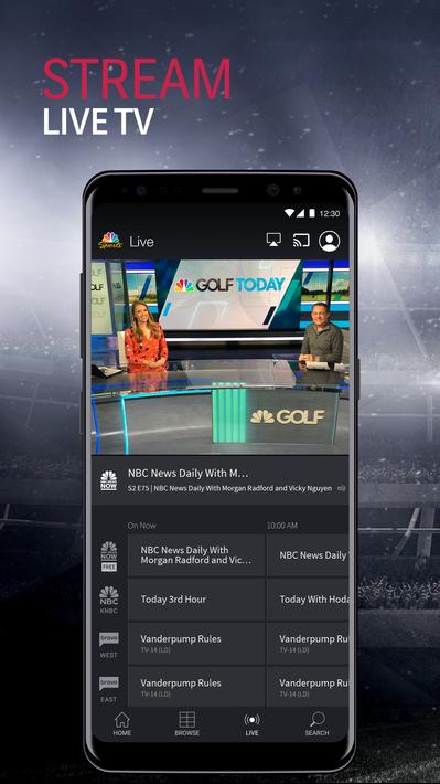 NBC Sports