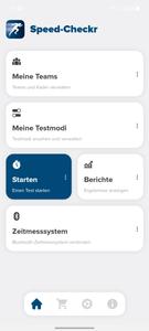 Speed-Checkr