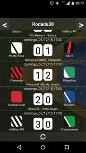 Brasileirão FAN