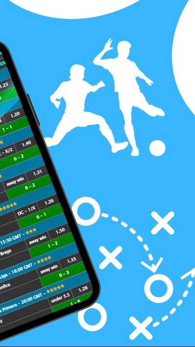 BETTING TIPS - VIP Predictions