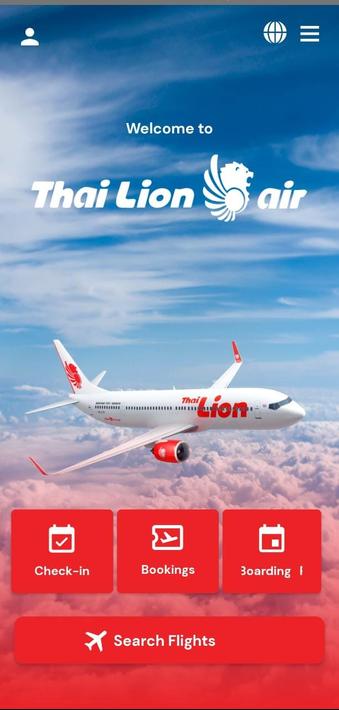 Thai Lion Air