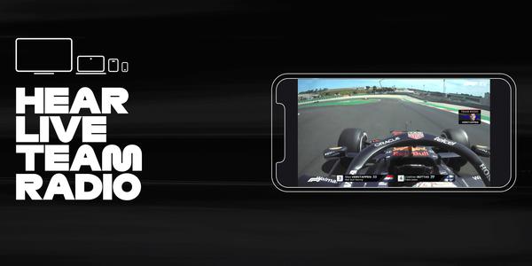 F1 TV