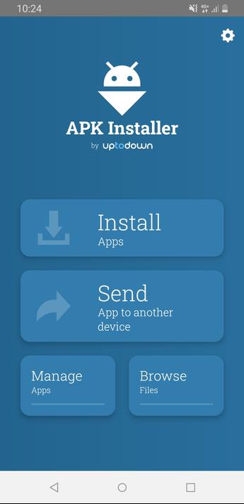 APK Installer