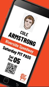 Pit Pay