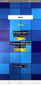 FOOTBALL BETTING TIPS - Daily