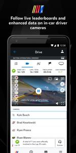 NASCAR MOBILE
