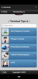 e-Terminal