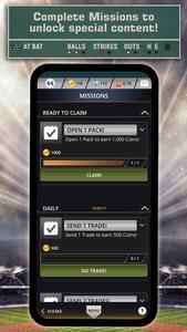 Topps® BUNT® MLB Card Trader