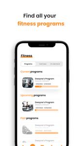 Gymkee
