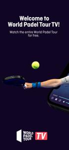 World Padel Tour TV