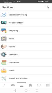 Appso: all social media apps