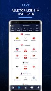 Transfermarkt Fußballdatenbank