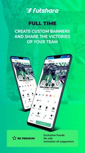 Futshare