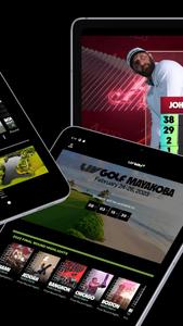LIV Golf Plus