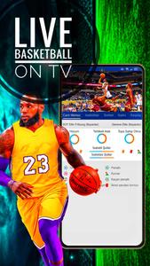 Live football TV