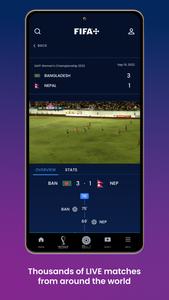 FIFA+