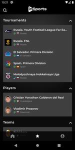 InSports TV