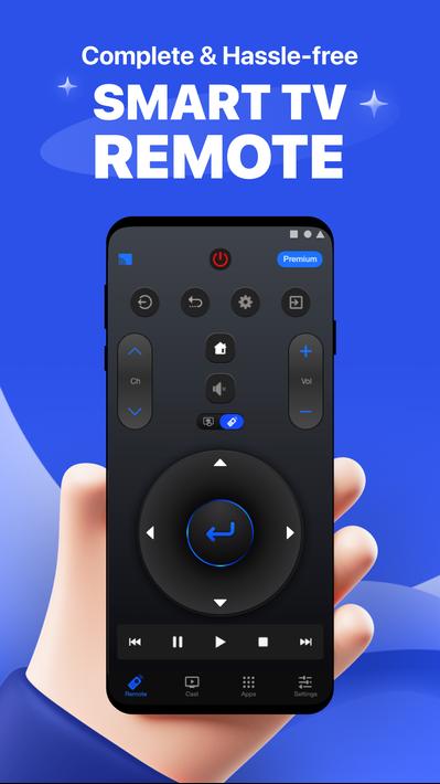 Samsung TV Remote SmartThings