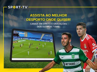SPORT TV