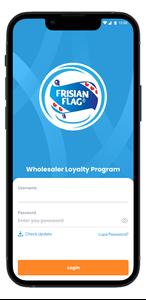 Wholesale Loyalty Program