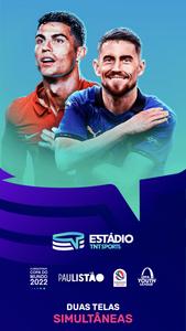 Estádio TNT Sports