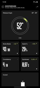 SIQ Basketball