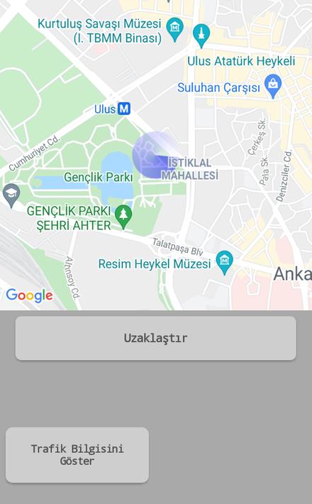 Ankara Kameralar