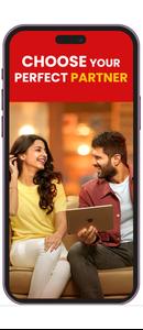 M4marry - Matrimony App