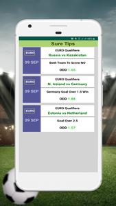 VIP Betting Tips