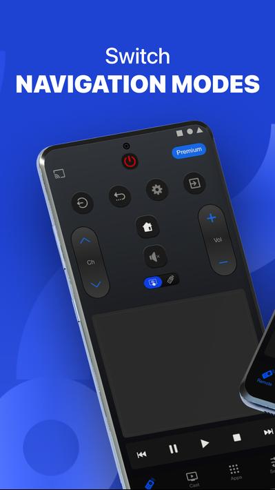 Samsung TV Remote SmartThings