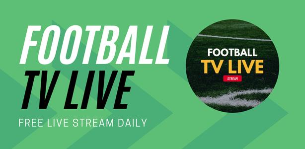 FootBall TV Live Stream