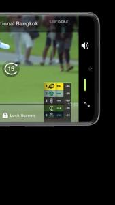 LIV Golf Plus