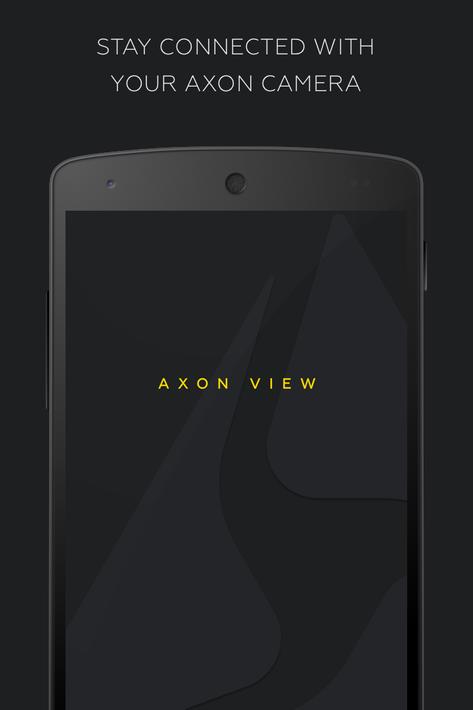 Axon View