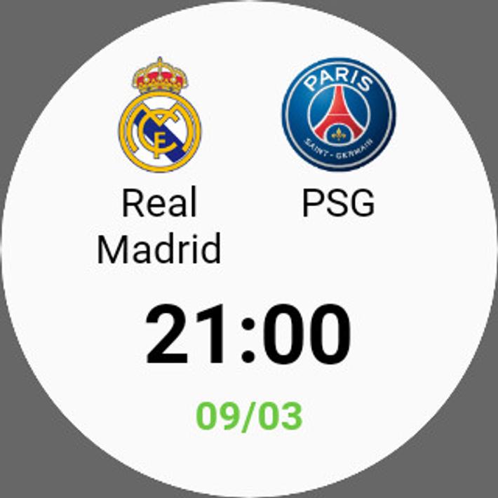 SKORES - Live Football Scores