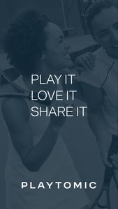 Playtomic