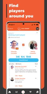 Liga App