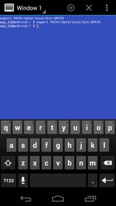 Terminal Emulator