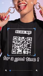 QR & Barcode Scanner