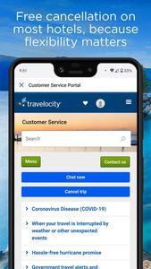 Travelocity