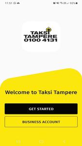 Taksi Tampere